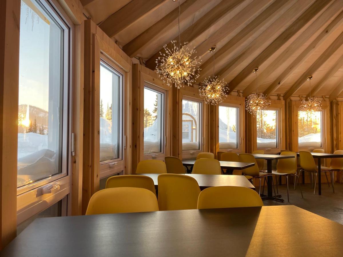 Imago Village Luxury tent