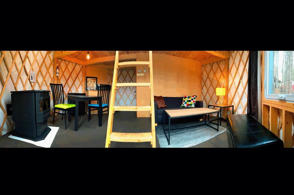 Imago Village *